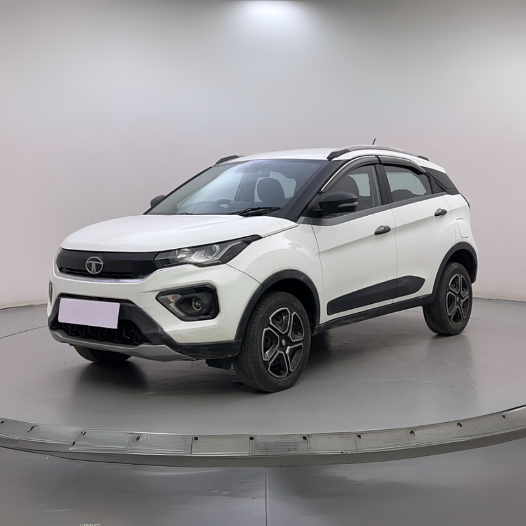 2022 Tata Nexon XM Diesel* 44K km ·  Diesel  · Manual