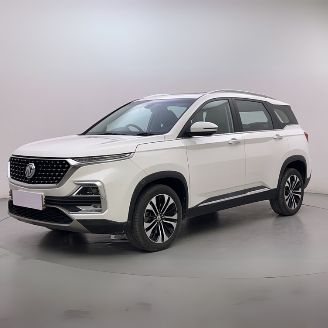 2021 MG Motors Hector 1.5 Sharp petrol turbo DCT 20K km ·  Petrol  · Automatic